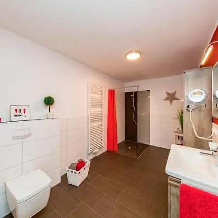 Quartier Hohe Geest 4 - #115298 Apartment