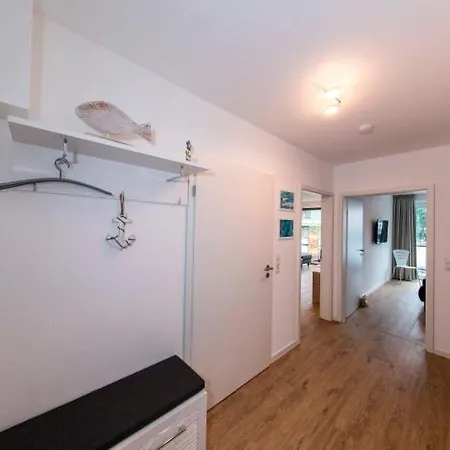 Quartier Hohe Geest 4 - #115298