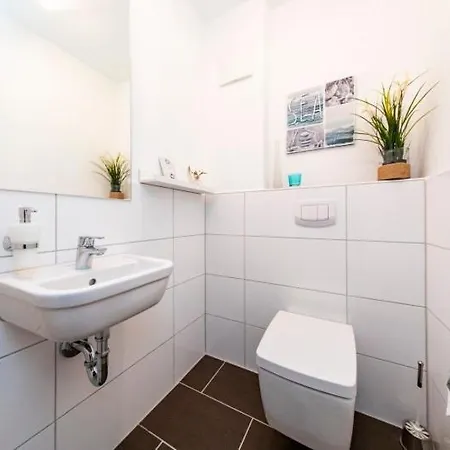 Quartier Hohe Geest 4 - #115298